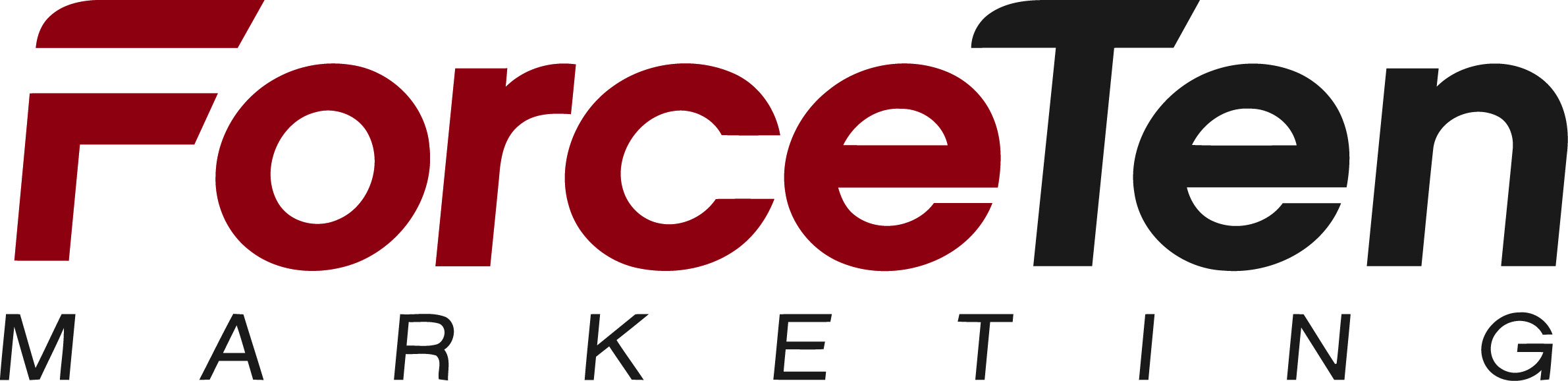 force ten marketing